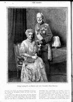 König Ludwig III. von Bayern