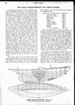 6,7 m-Kreuzer (A. Strange)