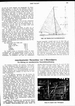 Amerikanischer Massenbau von U-Bootsjägern