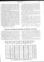 Das neue schwimmende Bootshaus des Züricher Yacht-Club