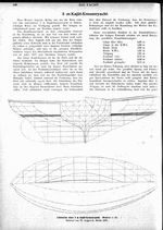 5,0 m-Kajüt-Kreuzeryacht (W. Augrick)