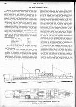 22,7 Kreuzeryacht (J. M. Watts)