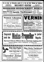 Kühne Fahrensleute