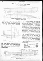 7,9 m-Motorboot mit Vorderkajüte (G. Howaldt)