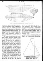 6,4 m-Kreuzeryacht "Nursemaid" (A. Strange)