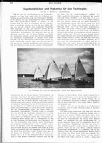 Segelhandbücher und Seekarten für den Yachtsegler
