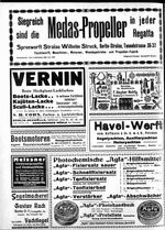 Fabrikmässig hergestellte Schiffe