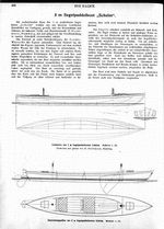 5,0 m-Segelpaddelboot (H. Heidtmann)