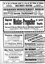 Die Psyche des Steuermannes