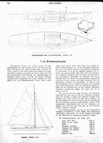 7 m-R-Schwertyacht