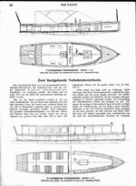 13,0 m-Flachgehendes Verkehrs-Motorboot (Rambeck)