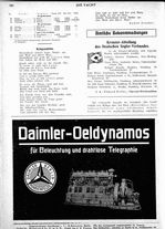 Kreuzer-Abteilung des deutschen Segler-Verbandes