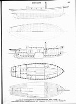 10,3 m-Schwert-Kreuzeryacht "Otter“ (J.Behrens)
