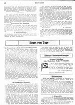 Udet, Kreuz wider Kokarde