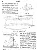 11,7 m-Segel-Motorkreuzeryacht (Bausch)