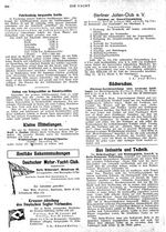 Umbau von Kriegsschiffen zu Handelsschiffen