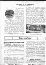 Wann kommt das Reichsfischamt?