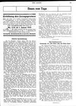 Eine bemerkenswerte Auslassung von " The Motor Ship and Motor Boat "
