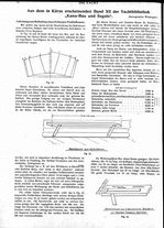 Kanu-Bau und -Segeln