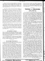 Jahresbericht 1918 des Stettiner Segler-Vereins