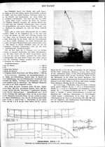2,75 m Scharpie-Beiboot (Harms)