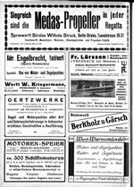 England, Skandinavien und die Ostseegemeinschaft