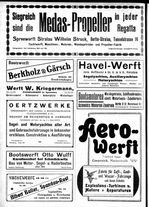 Sinken die Nebel?