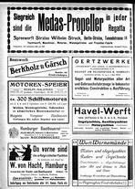 Von den kommenden Neubauten