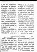 Von den kommenden Neubauten