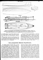 Preisgekrönter Dänischer 30 qm Kreuzer (Henry Hansen, O. Dahlström)