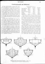 9 m Kreuzeryacht (Heinrich Rabba)