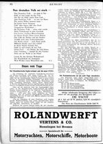 Nun, deutsches Volk, sei stark (Gedicht)