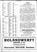 Deutscher Segler-Verband