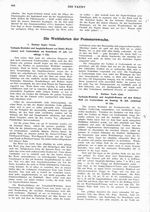 Stettiner Segler-Verein. Verbandswettfahrt und Ausgleichsrennen am 19.7.19