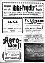 Die Münchener Woche