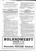 Deutscher Segler-Verband