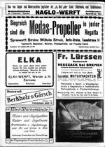 Die deutsche See- und Küstenfischerei