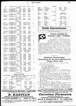 Kreuzer-Abteilung des Deutschen Segler-Verbandes