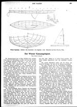 Der Wiener Kanusegelsport