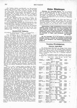 Deutscher Segler-Bund. Vereinswettfahrten