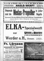 Das Aussdienststellen und Instandhalten von Booten