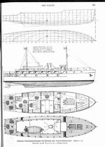 15 m See-Motorkreuzer (Wannowsky)