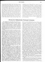 Süddeutscher Wettsegel-Verband