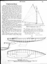 Jungmannen-Boote von 7 m gr.L. (Abeking &amp; Rasmussen)