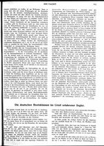 Die deutschen Bootsklassen im Urteil erfahrener Segler