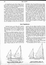 5,2 m Segelkanu (Tiller)