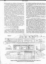 11 m Motor-Kreuzer (Patzak), Preisausschreiben, Amateurpreis