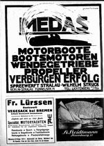 Die deutschen Bootsklassen im Urteil erfahrener Segler