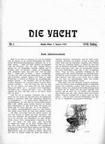 Zum Jahreswechsel