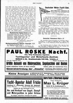 Deutscher Motorboot-Klub